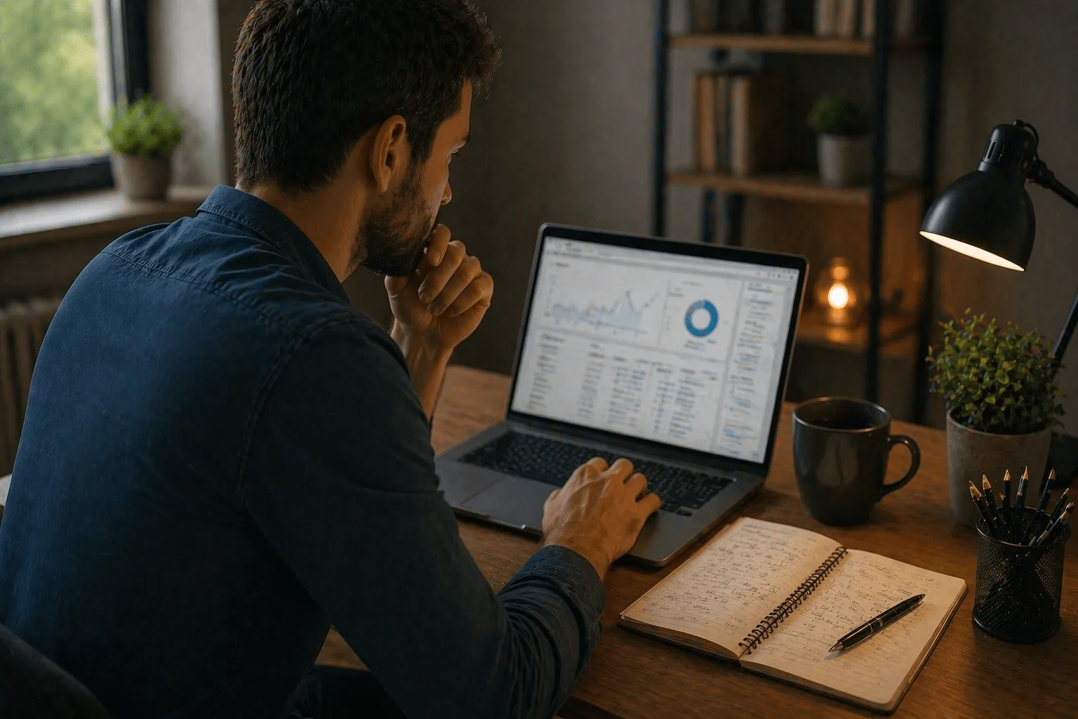 performing keyword research for family law SEO strategy