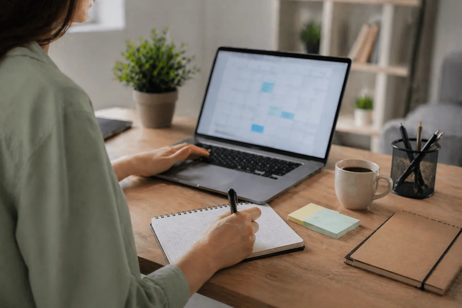 planning law firm blog content strategy and topics