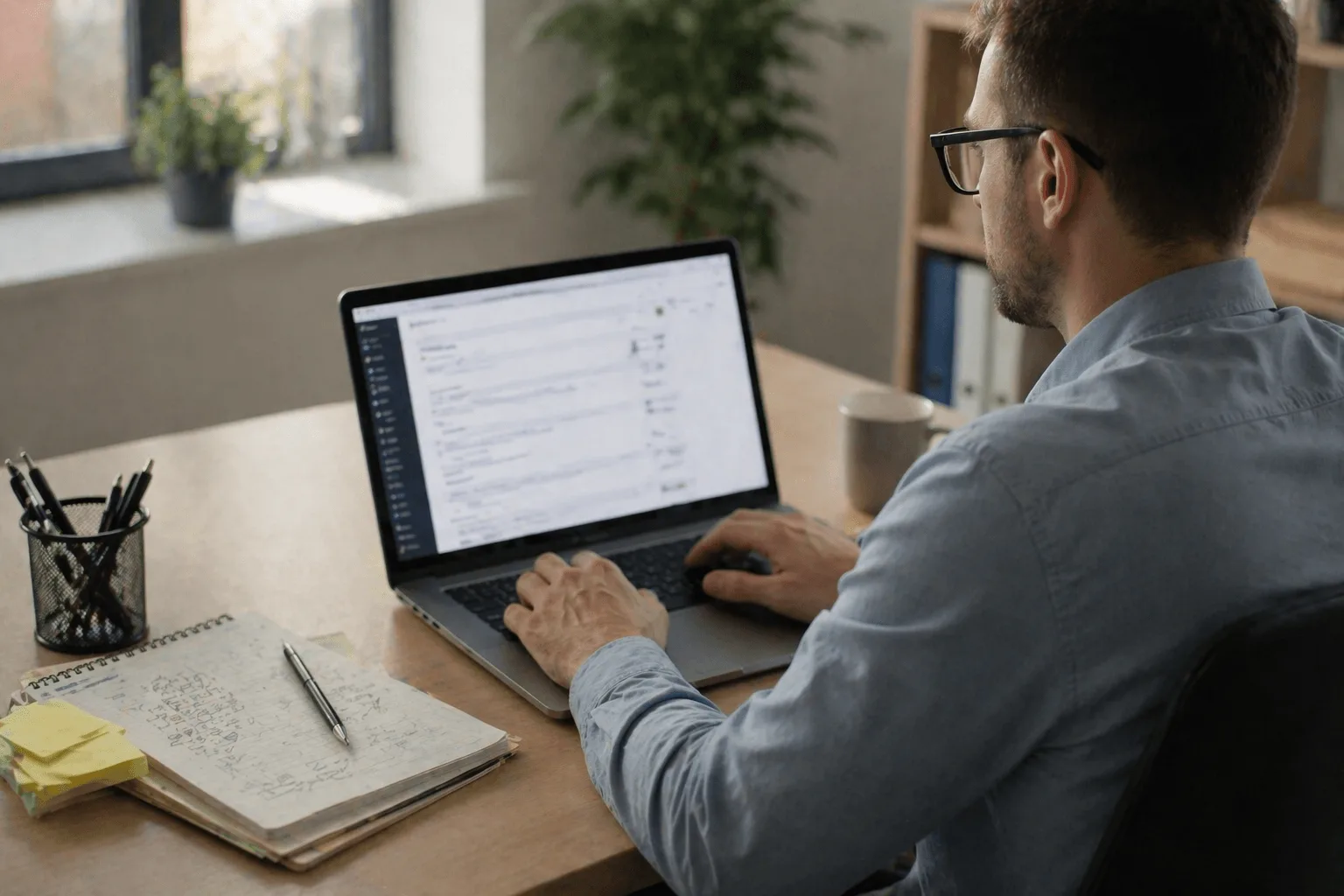 optimizing title tags and meta descriptions for legal website pages