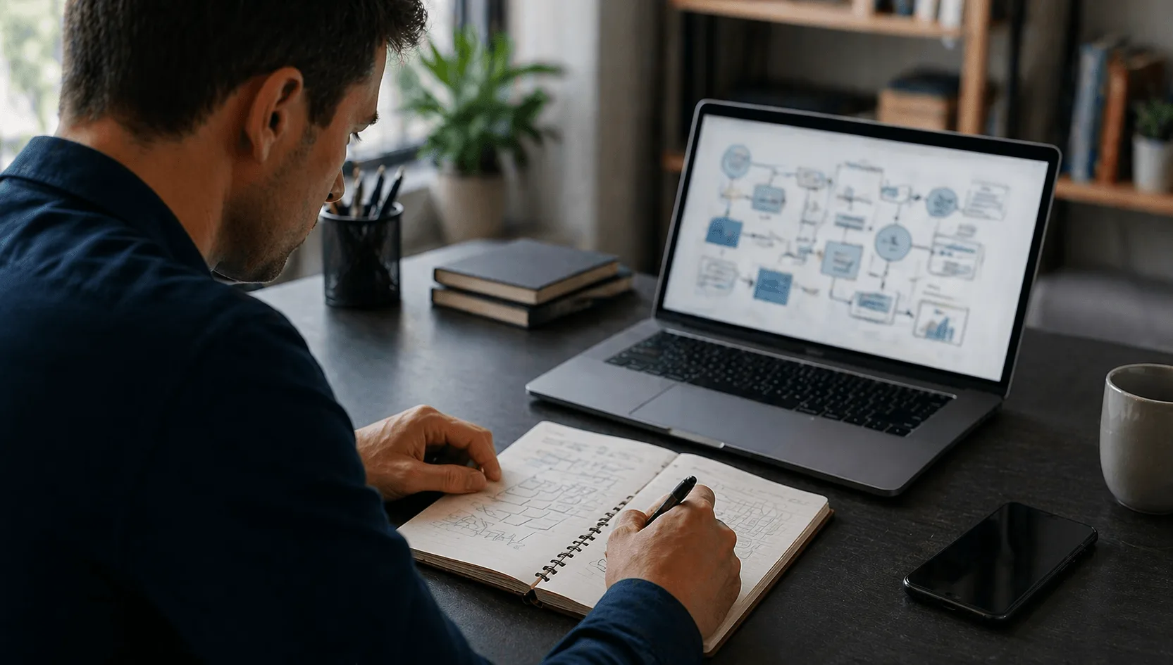 planning law firm branding strategy and positioning
