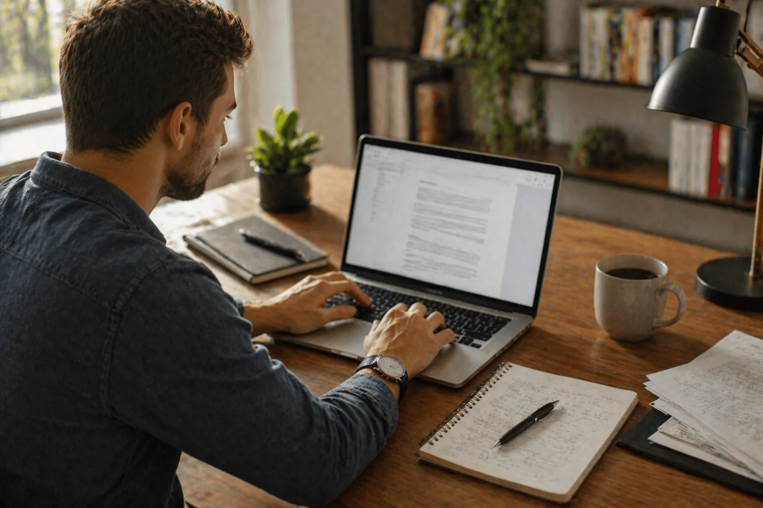 creating expert content to earn editorial backlinks