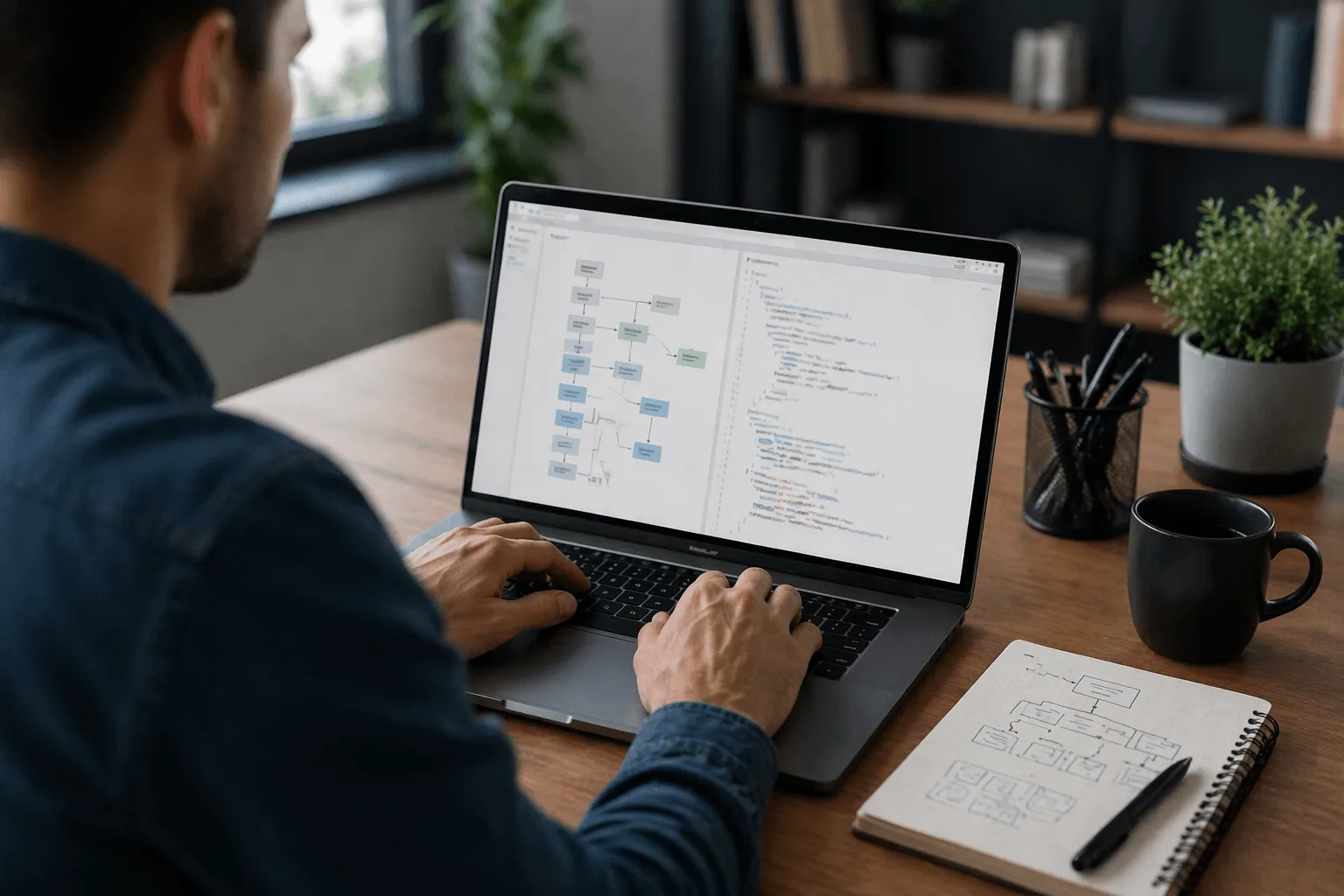implementing structured data schema for law firm website