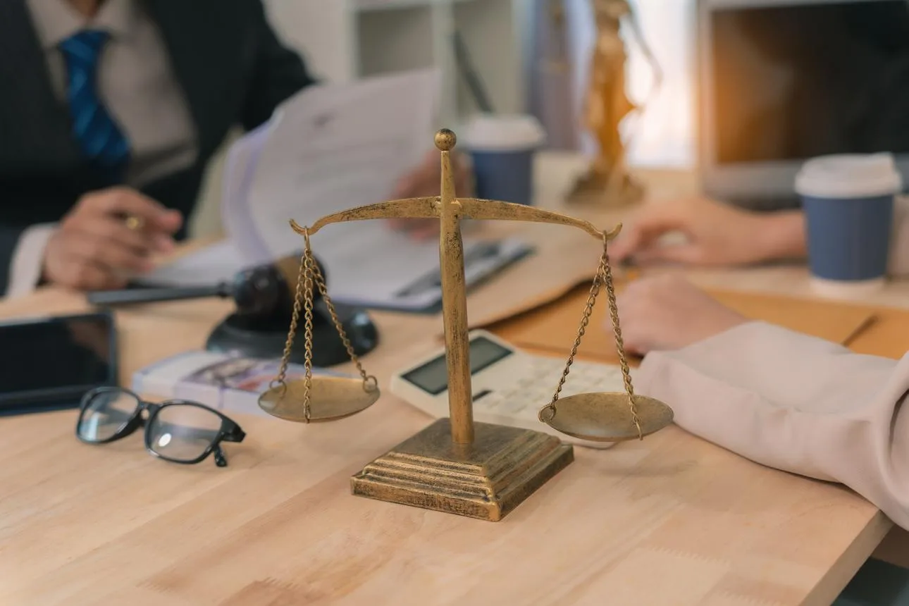 Balancing marketing performance with legal compliance