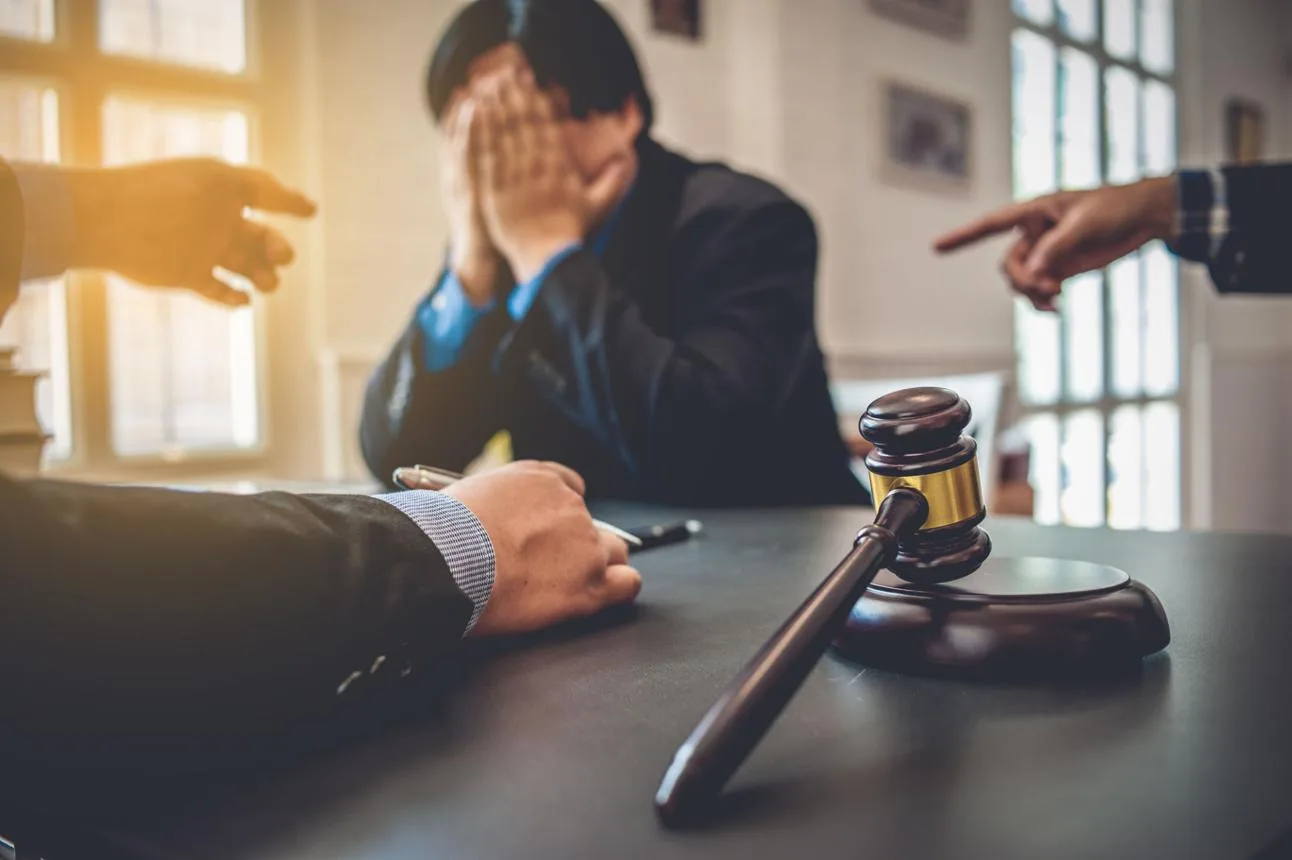 Most clients search for help in urgent moments