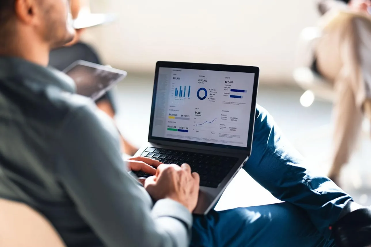 SEO drives long-term client acquisition