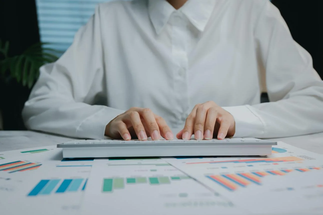 SEO builds long-term visibility and trust