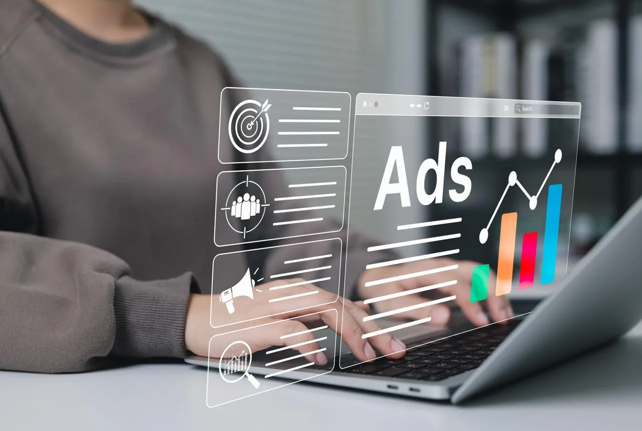 Paid ads require careful ethical messaging