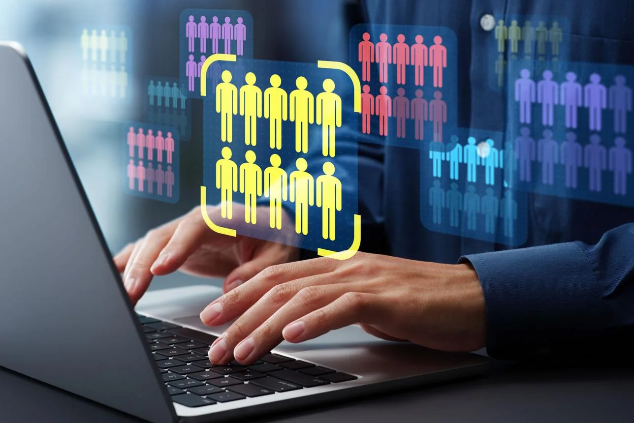 Segmentation turns emails into targeted conversations