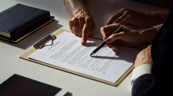 Estate planning marketing starts with trust and reassurance