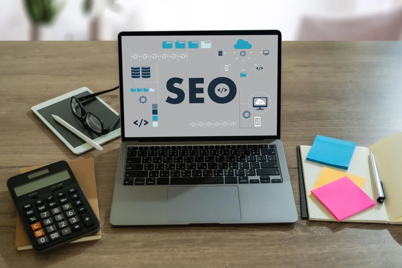 Local search visibility helps prospects find trusted legal guidance