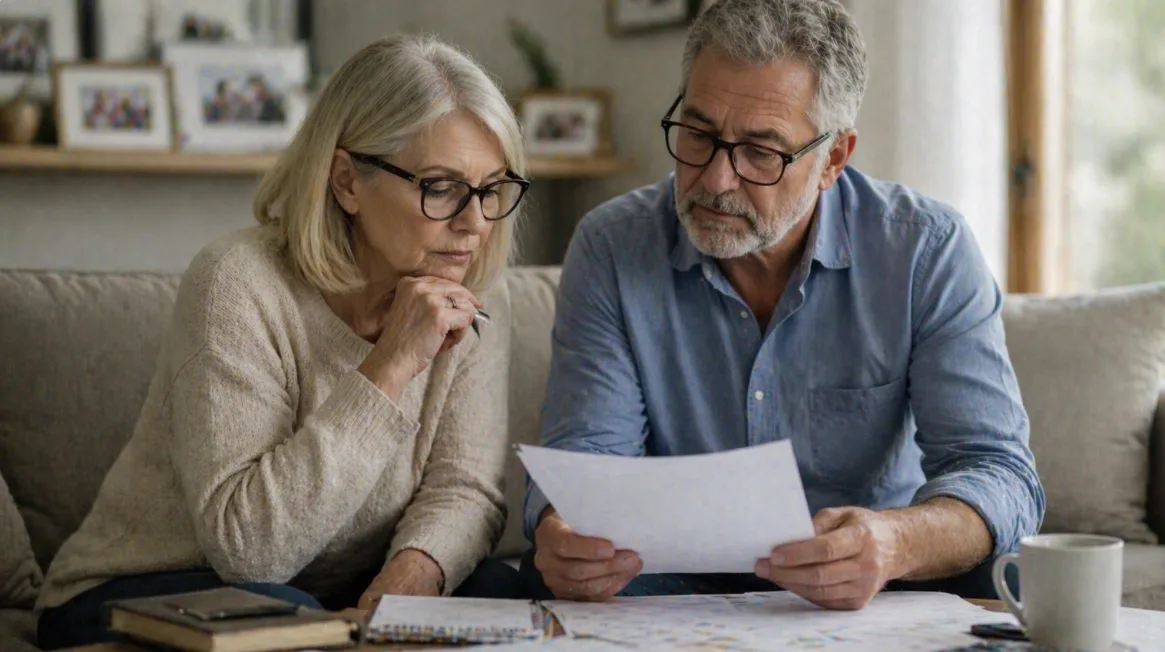 Estate planning decisions often take time and emotional readiness