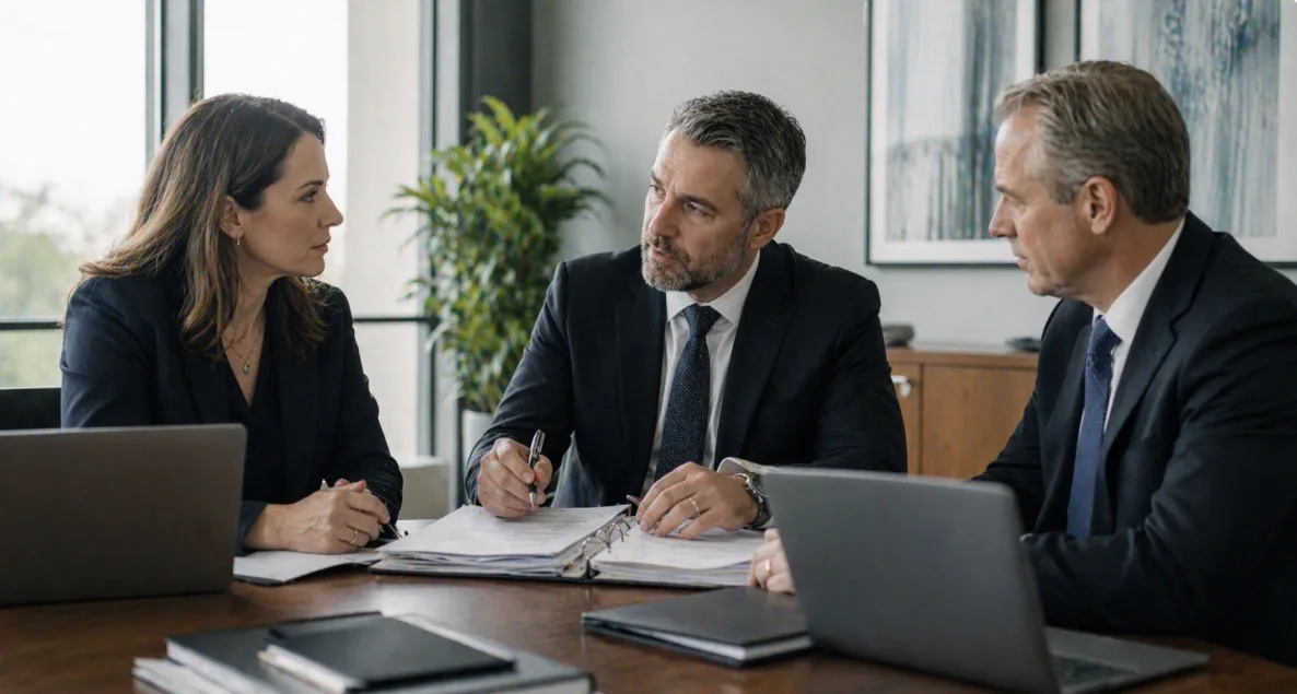 Trusted referral partners create stronger client relationships