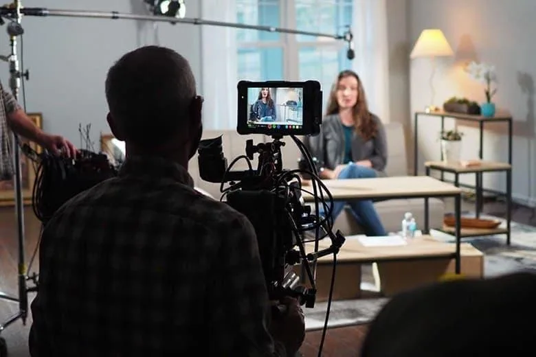 Traditional media builds broad brand recognition