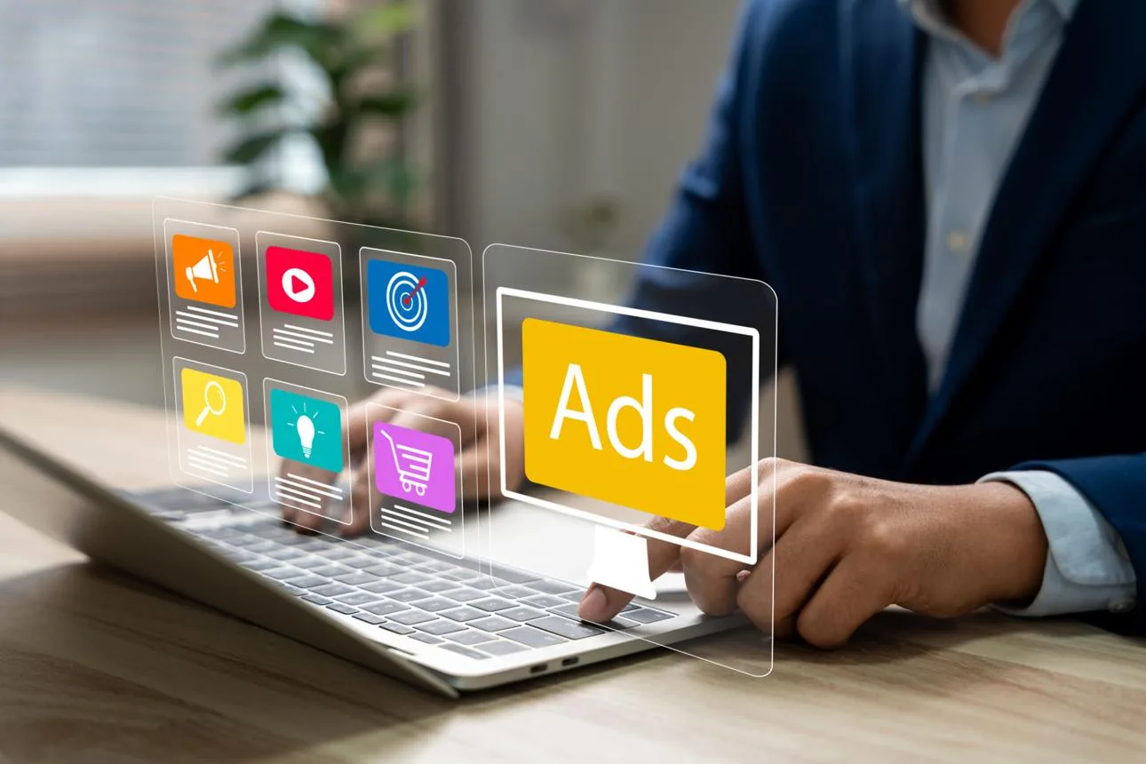 Paid search captures high-intent injury leads