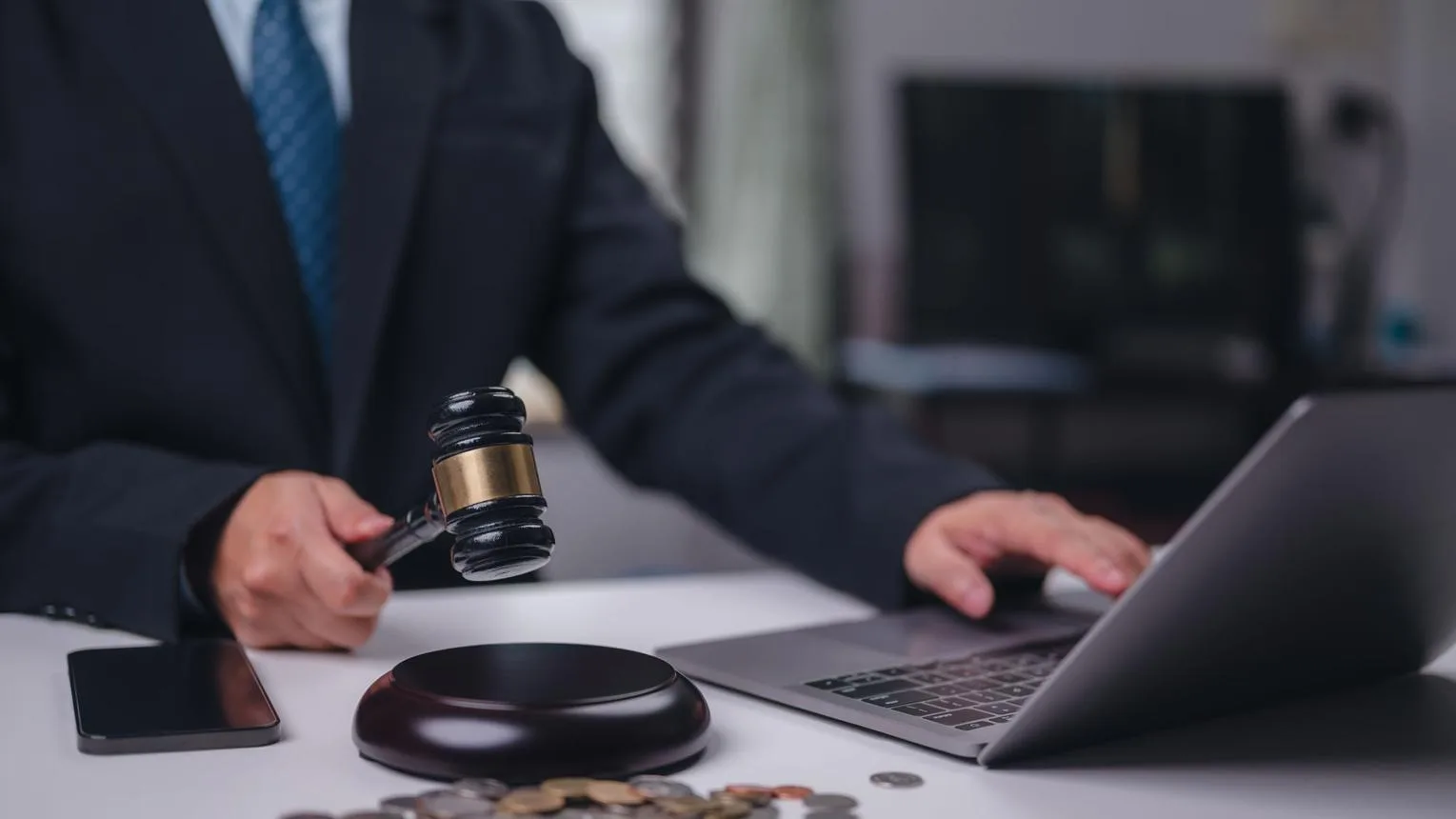 Crafting effective legal ad messaging