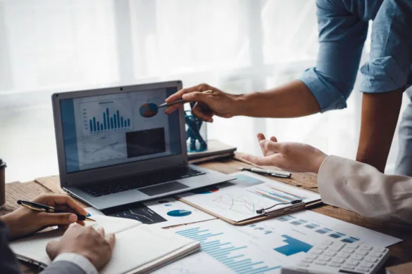 Law firm PPC strategy planning