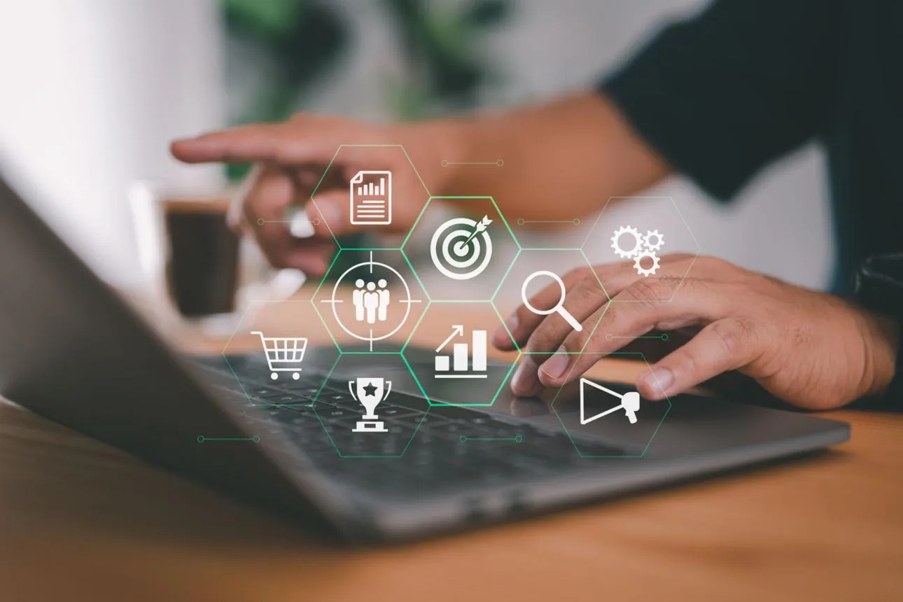 Audience segmentation makes retargeting more effective