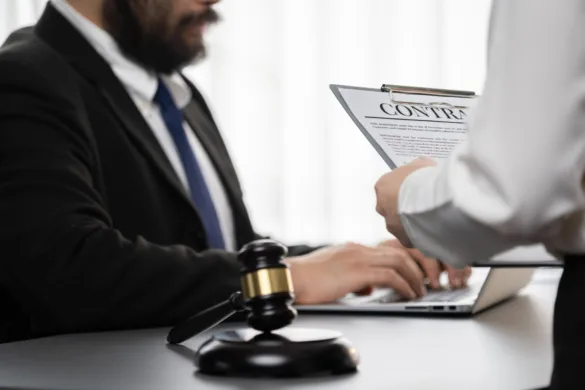 Online reviews drive legal client trust