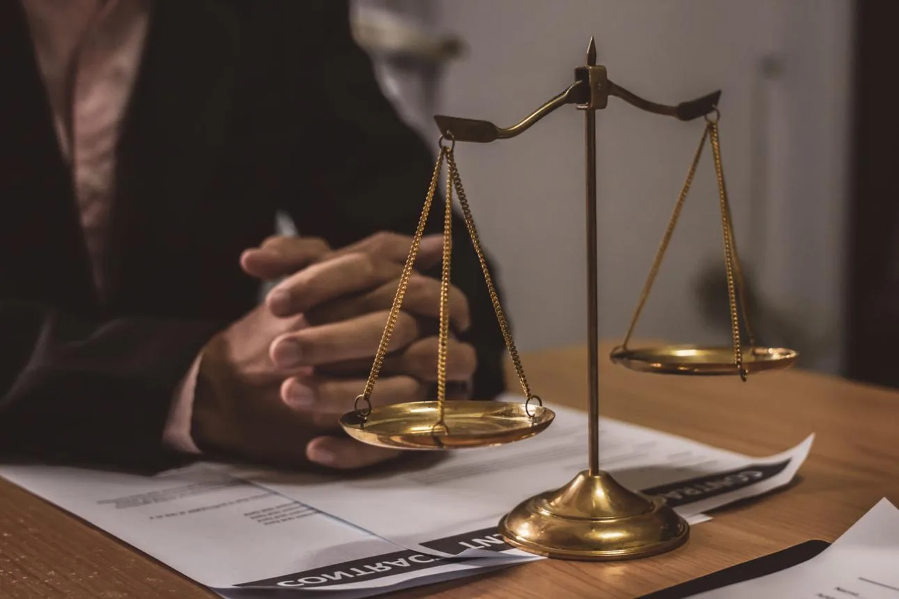 Professional responses build trust even in criticism