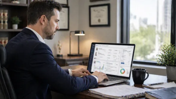 Client retention turns past clients into revenue
