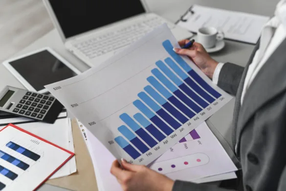 Smart budgeting drives law firm growth