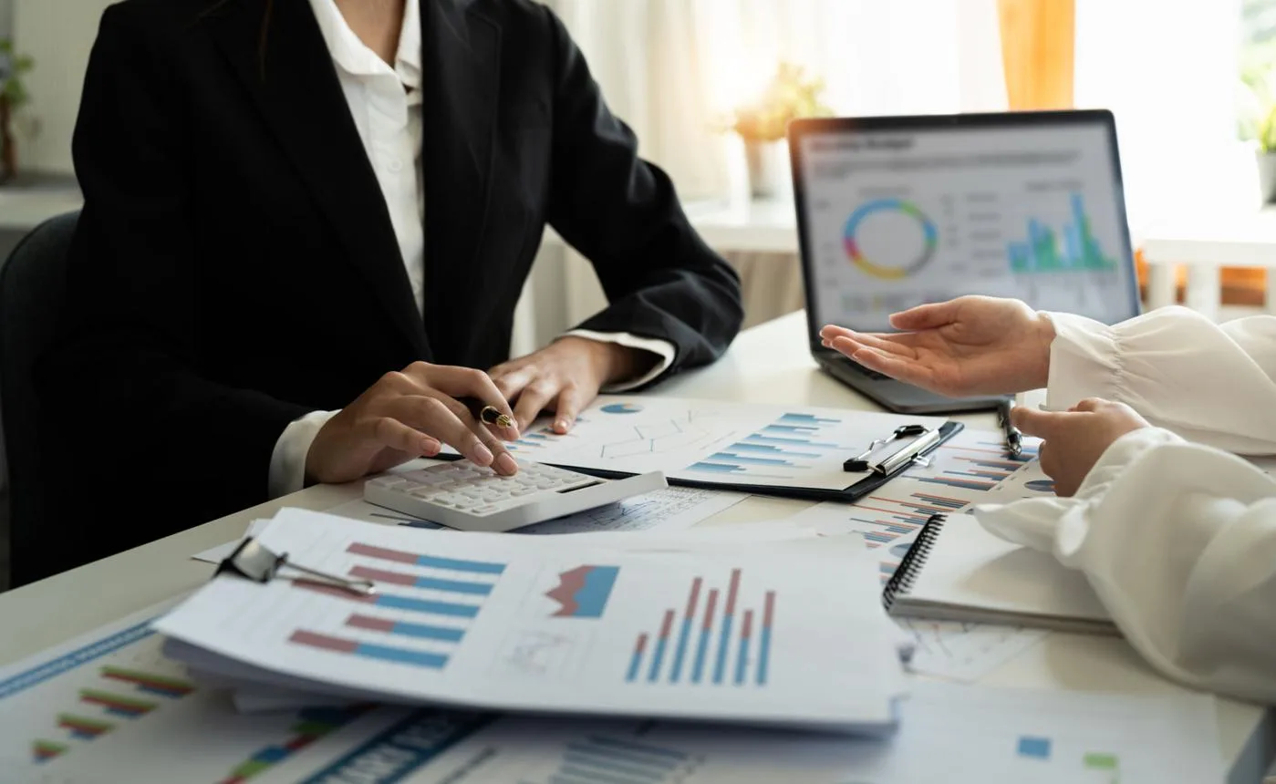 The right percentage determines growth speed