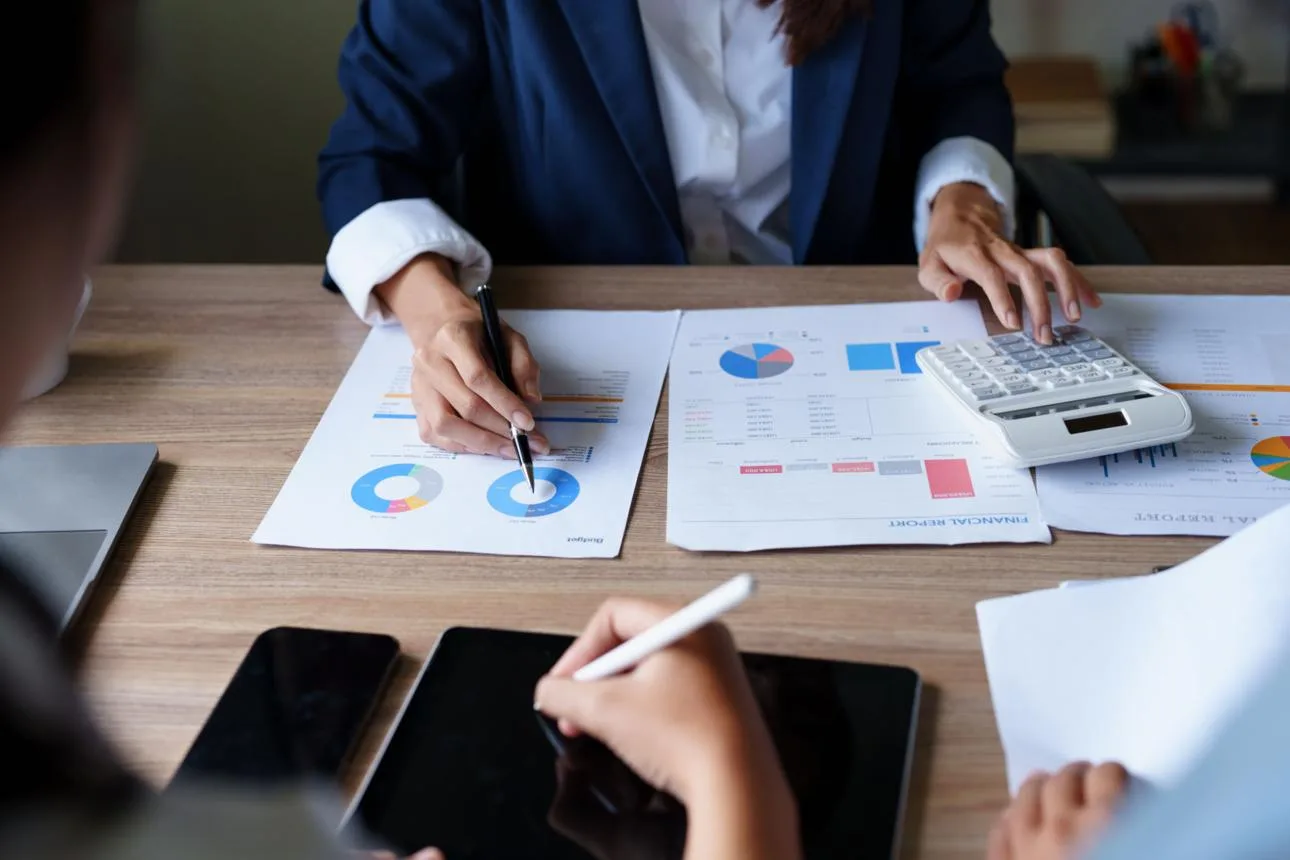 Choosing the right channels maximizes ROI