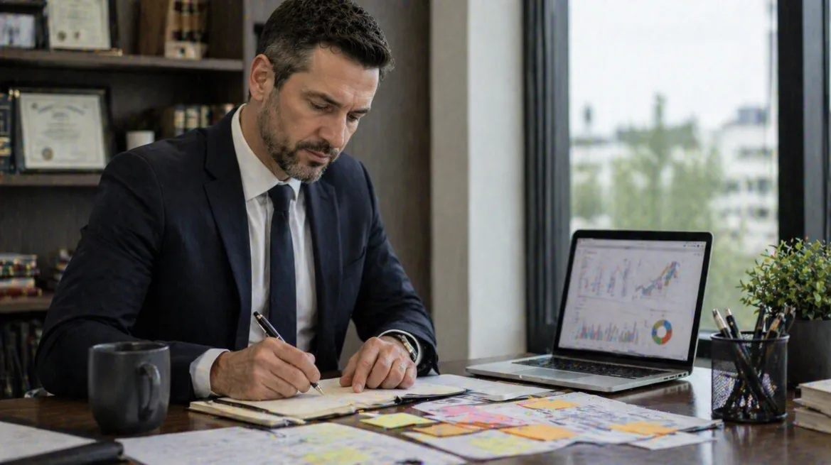 Without tracking, marketing efforts fail