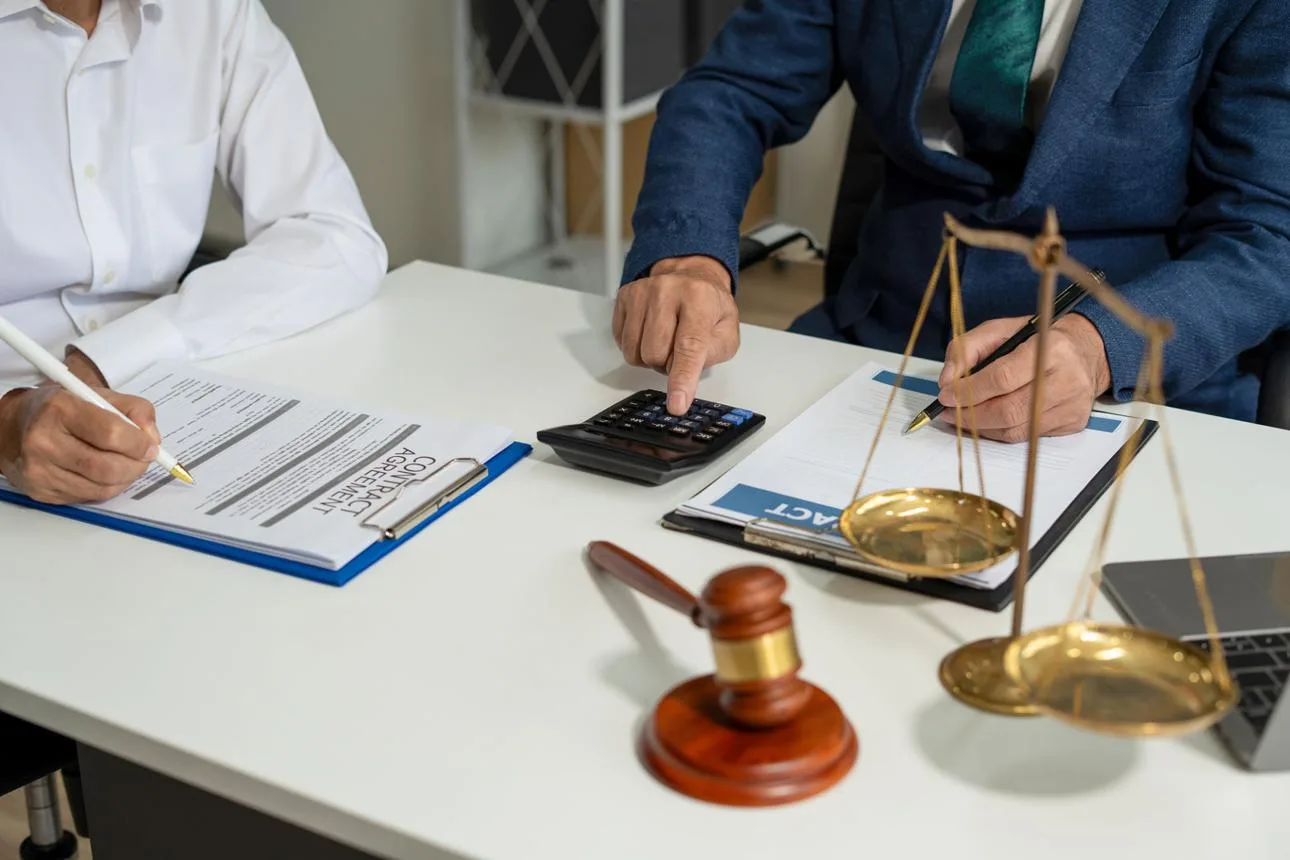 Different consultants fit different firm needs