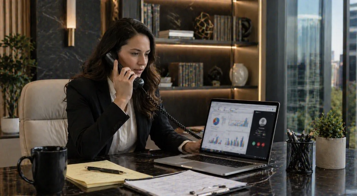 Call tracking connects leads to sources