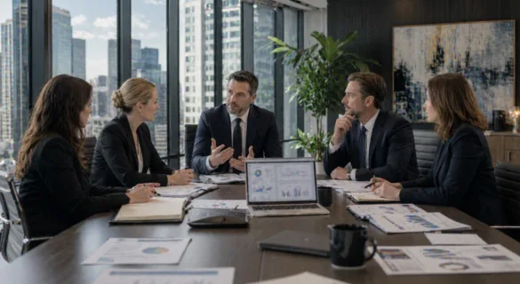 Technology connects marketing data and decisions