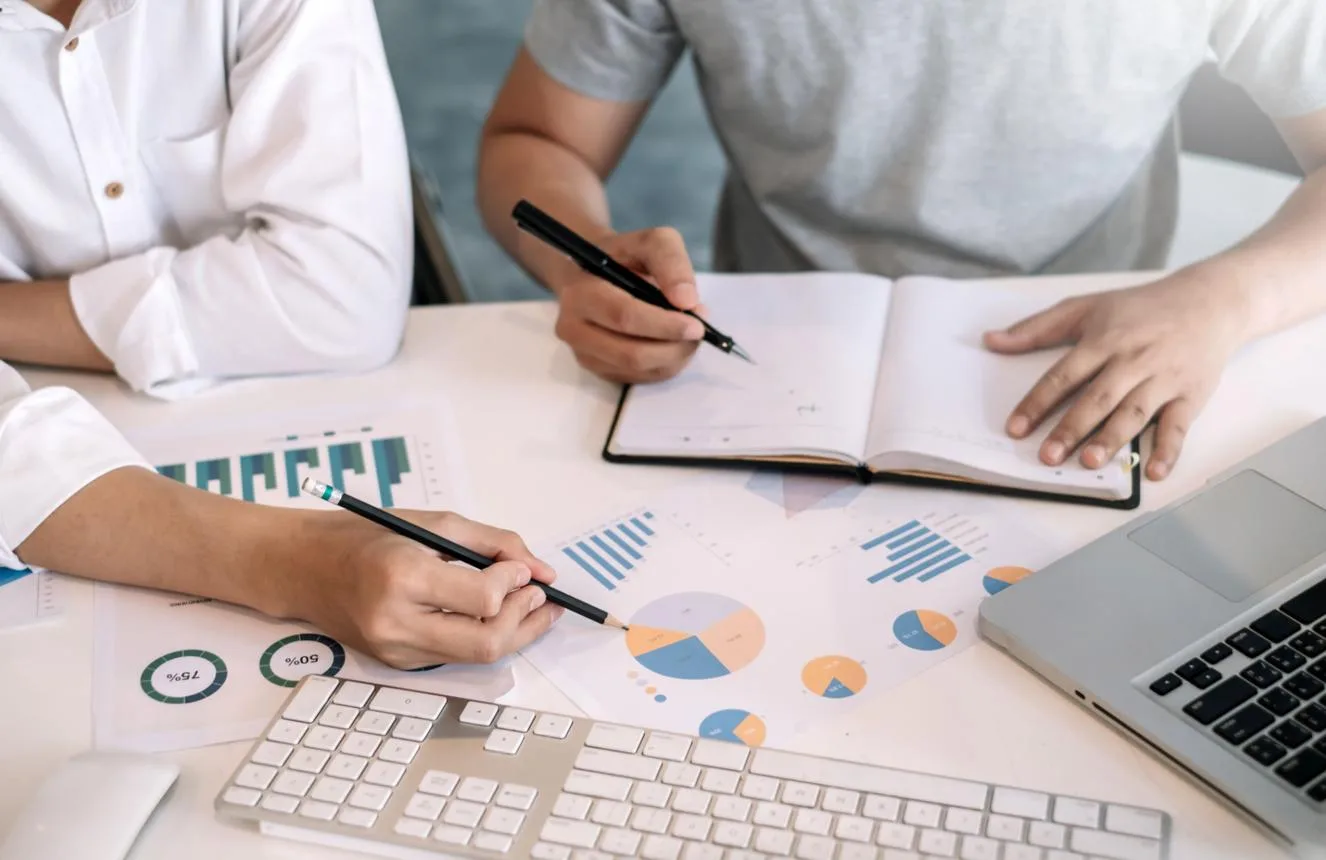 Thought leadership turns expertise into visibility