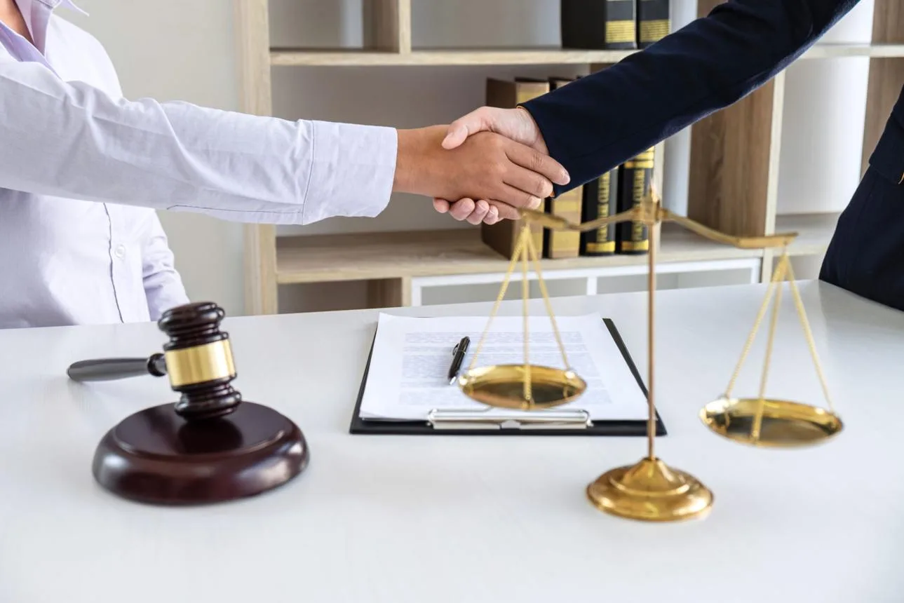 The best moment to ask for a referral