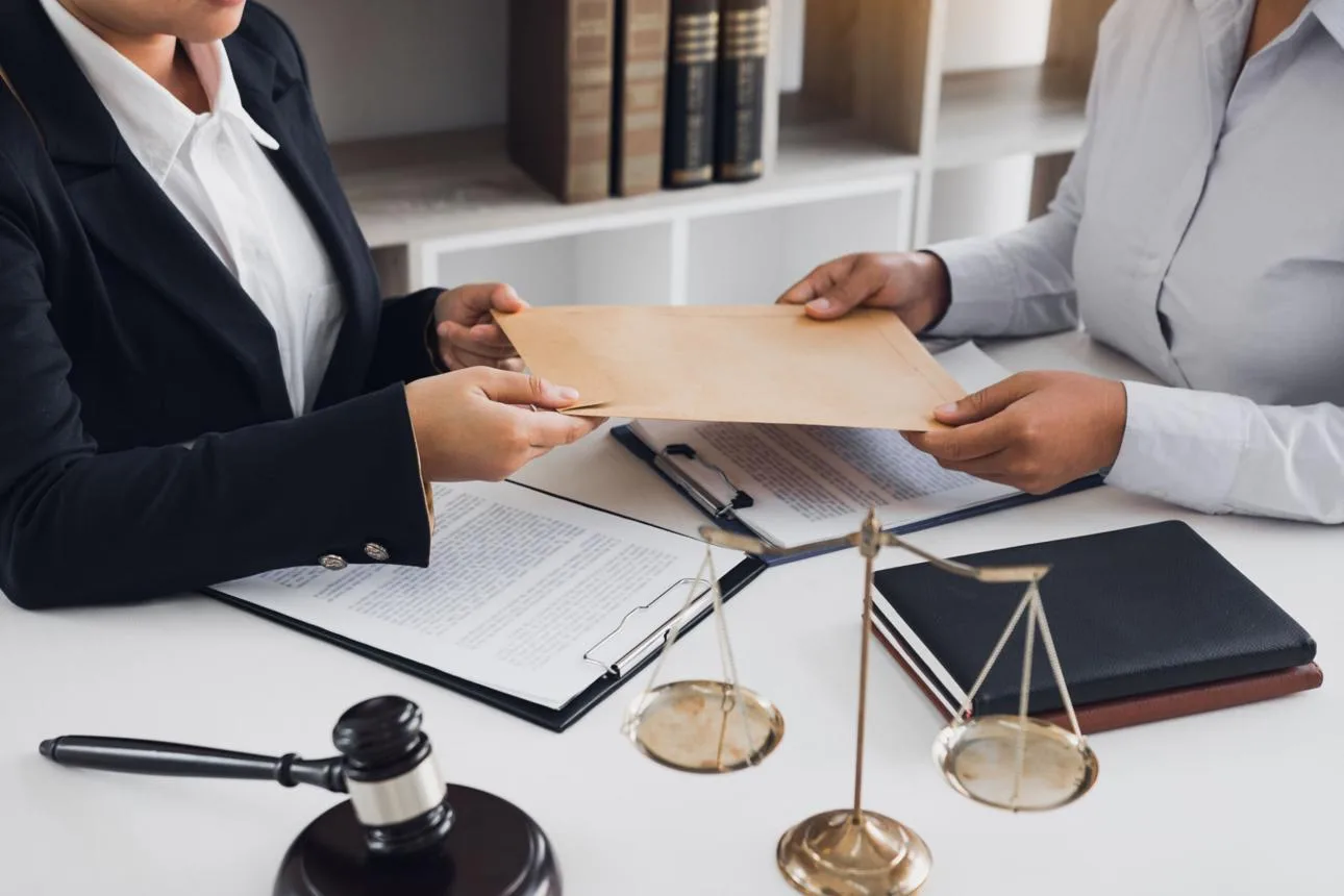 DUI clients need fast and clear guidance
