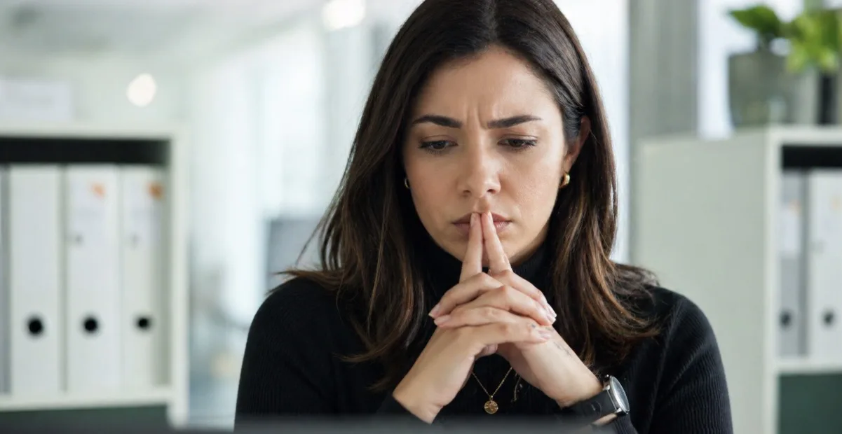 Clients decide before they ever call