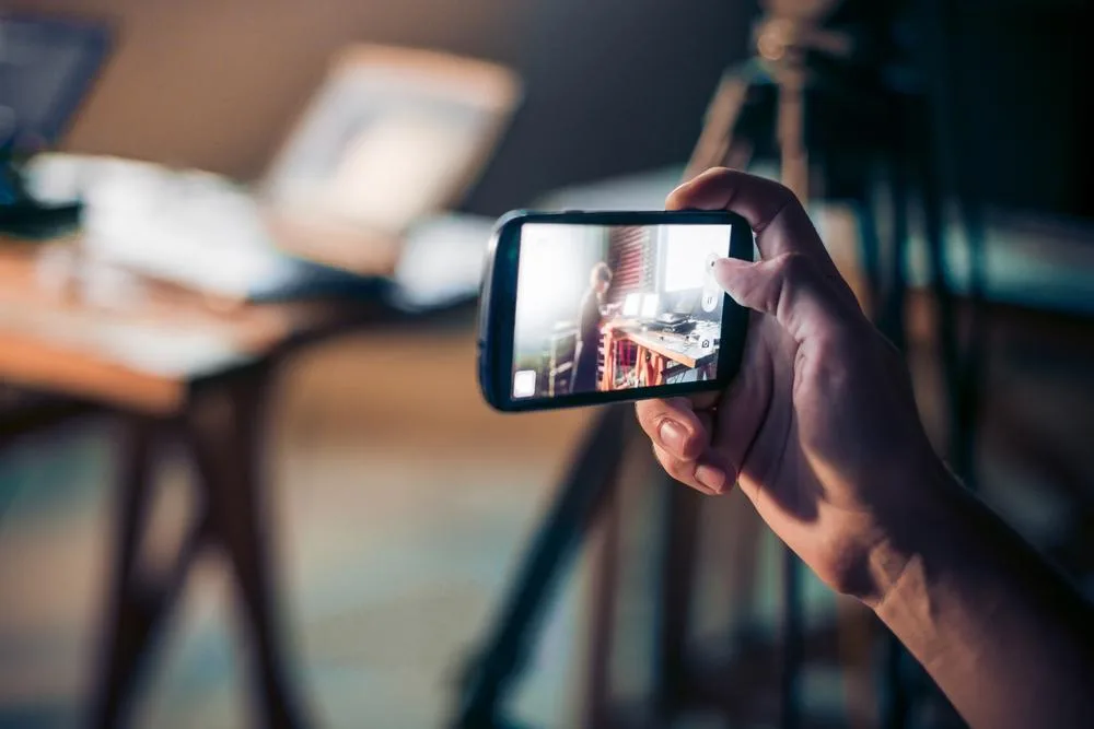 Content builds trust before the first call
