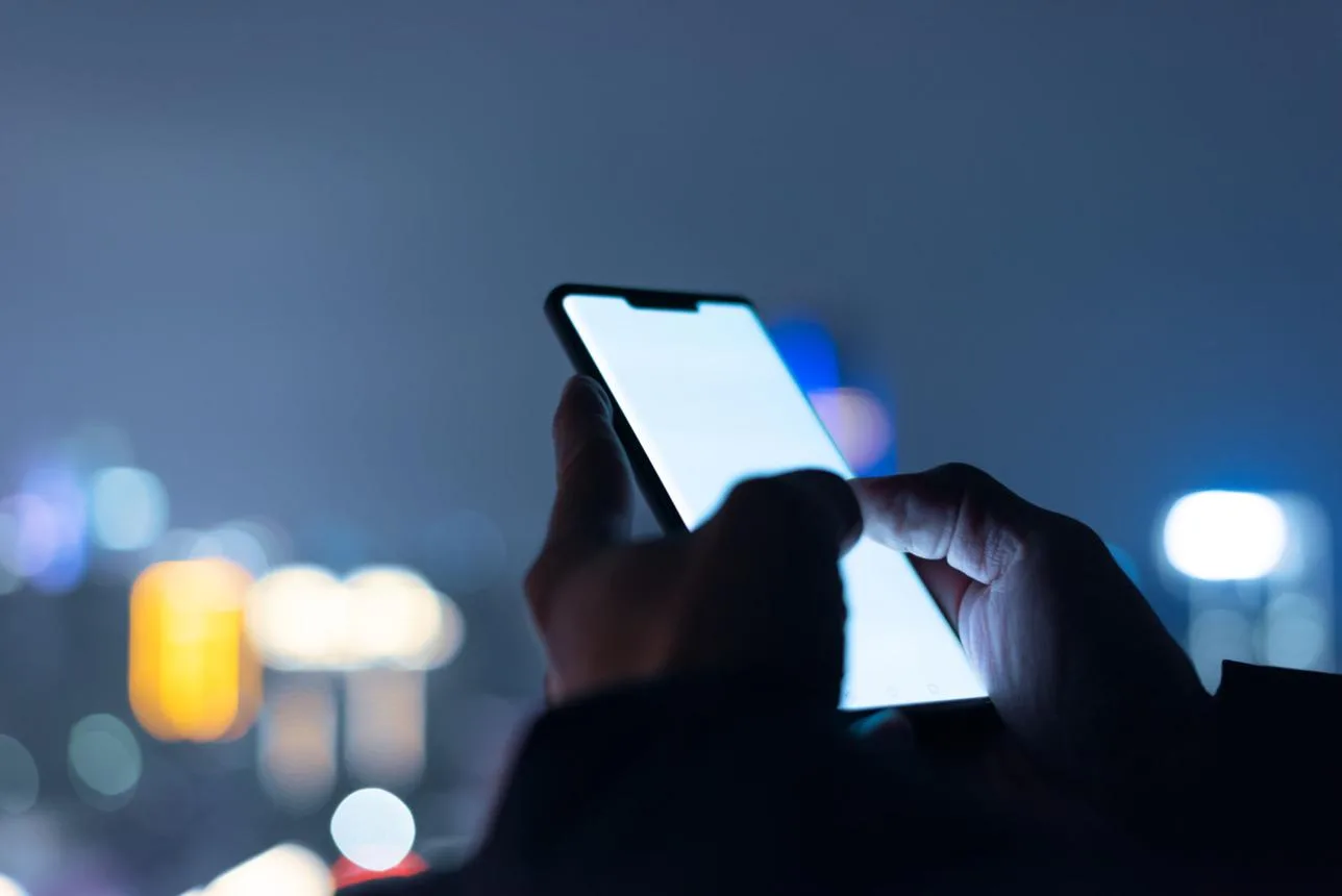 Urgent searches happen anytime, anywhere