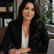 Olivia Kincaid