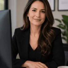 Samantha Delacroix